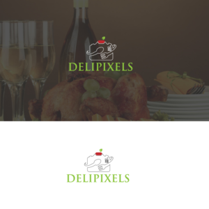 Logo-Design von Aemidesigns für dieses Projekt | Design: #27612142
