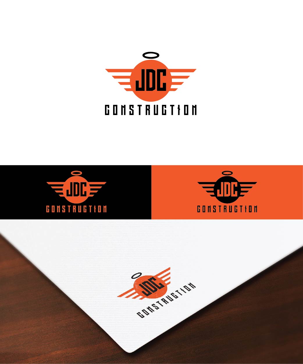 Logo Design by zdmedia for this project | Design #27591048