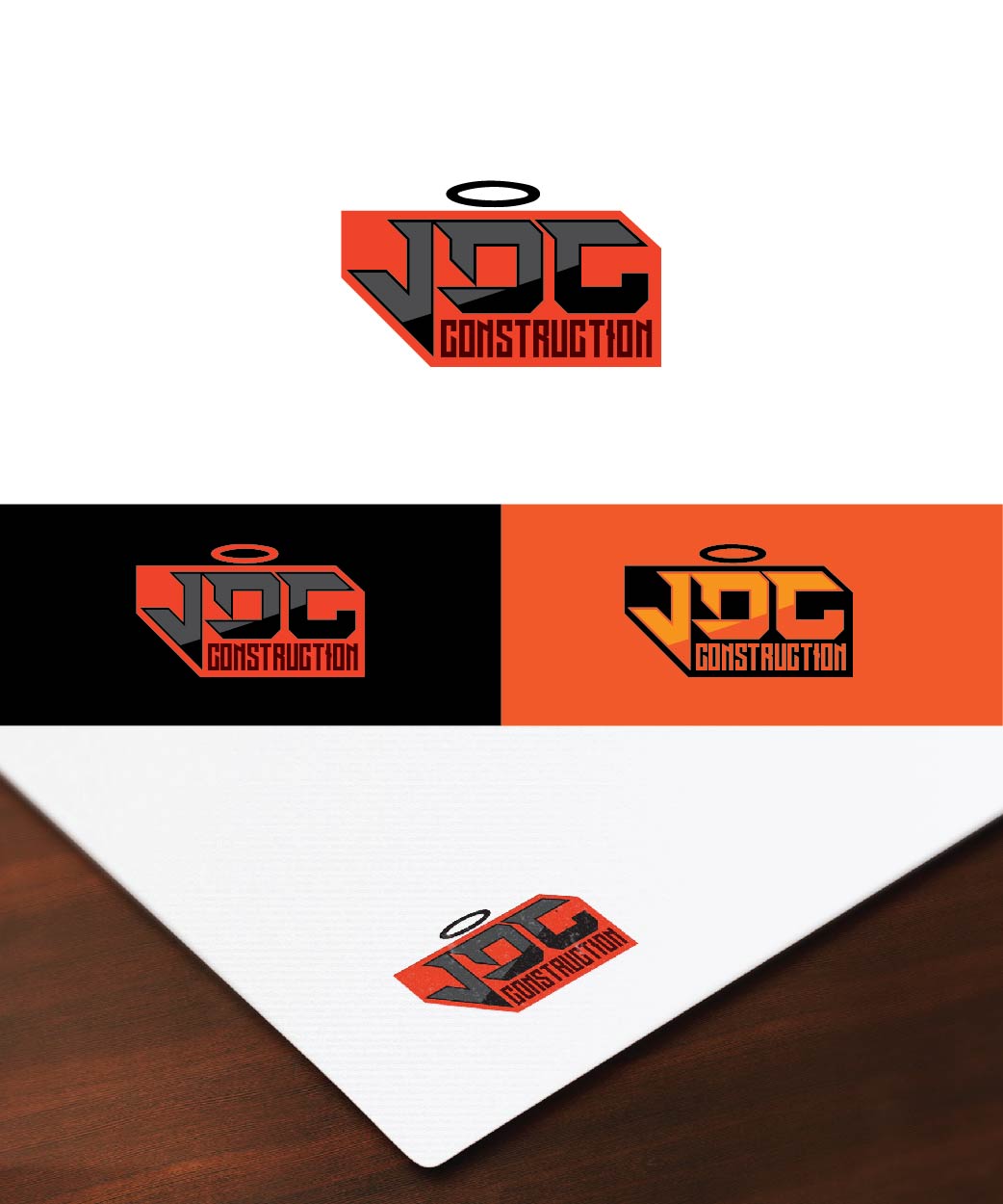 Logo Design by zdmedia for this project | Design #27591049