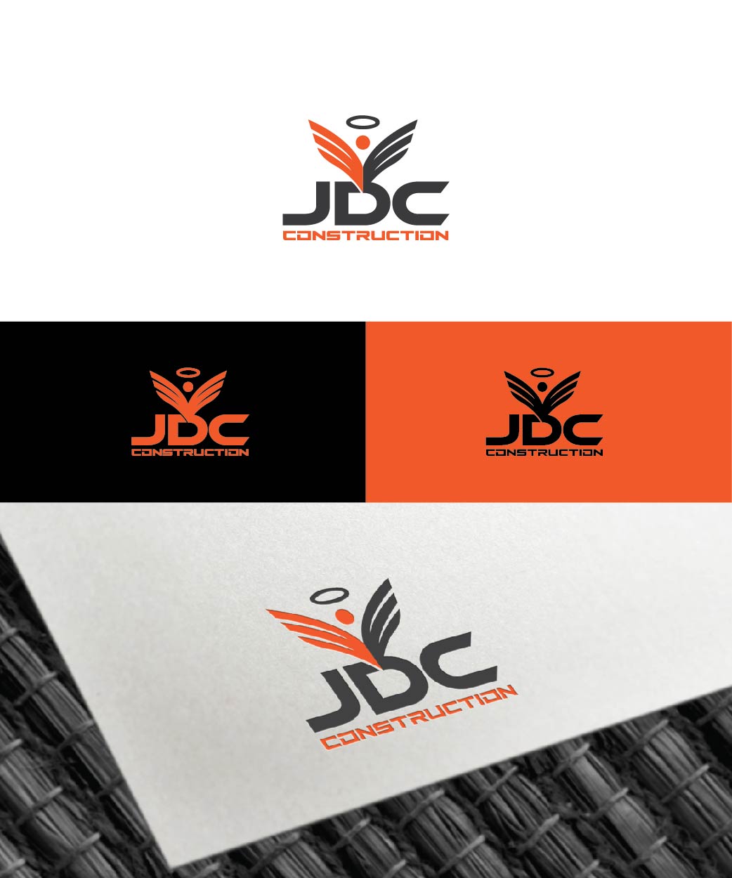 Logo Design by zdmedia for this project | Design #27591050
