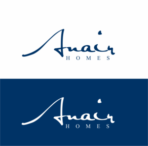 Anair Homes | Diseño de Logo por green20