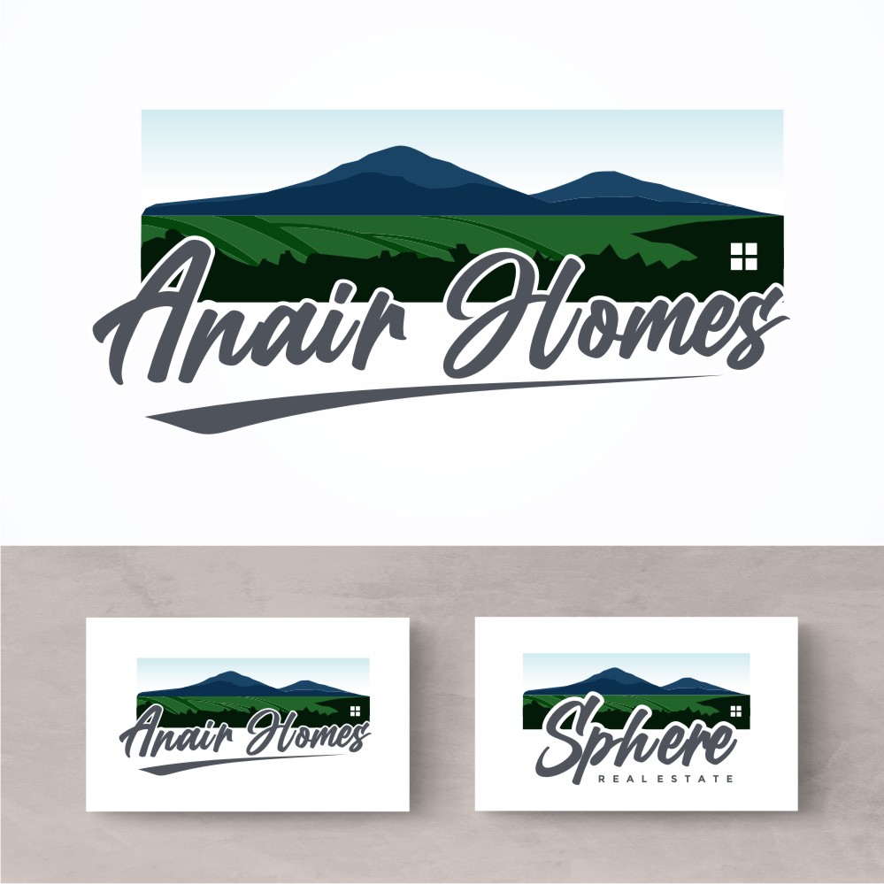 Logo Design by south door for this project | Design #27594804