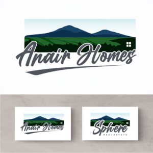 Logo Design by south door for this project | Design: #27594804