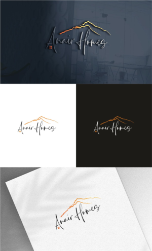 Logo Design by Yug Dave for this project | Design #27586903