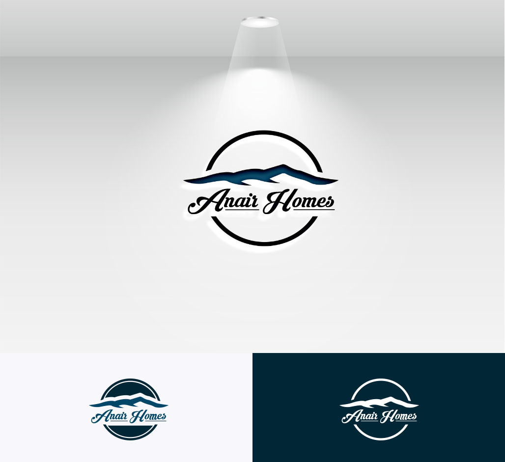 Logo Design by syra1233 for this project | Design #27589007