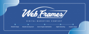 Facebook-Design von Jiu für WebFrames | Design: #27593869