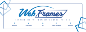 Facebook-Design von Jiu für WebFrames | Design: #27624891