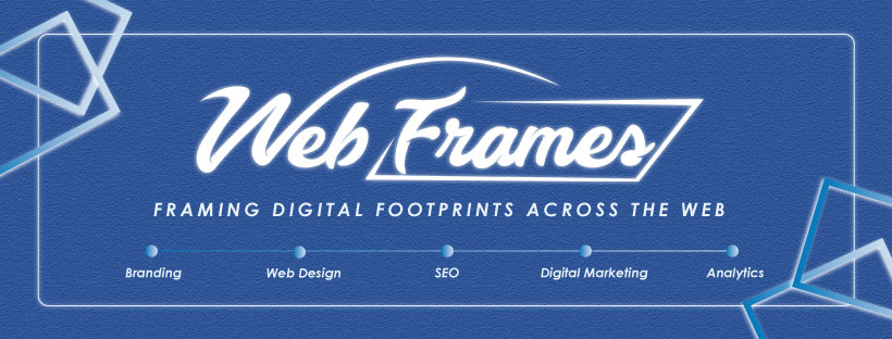 Facebook-Design von Jiu für WebFrames | Design: #27705148