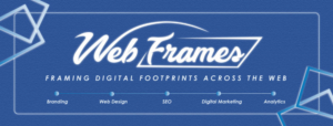 Facebook-Design von Jiu für WebFrames | Design: #27705151