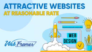 Facebook Design by creative.bugs for WebFrames | Design: #27628115