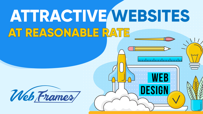 Facebook Design by creative.bugs for WebFrames | Design #27628116
