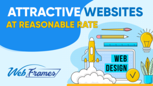 Facebook Design by creative.bugs for WebFrames | Design: #27628116