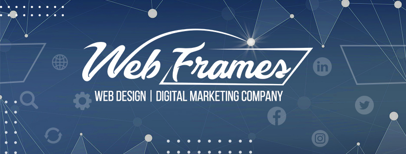 Facebook Design by SAI DESIGNS for WebFrames | Design #27605622