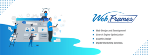 Design Facebook par JAMIL - Creative Designer pour WebFrames | Design : #27593309