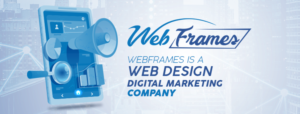 Facebook-Design von EvoMedia für WebFrames | Design: #27614848
