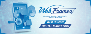 Facebook-Design von EvoMedia für WebFrames | Design: #27620085