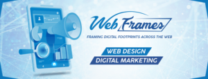 Design Facebook par EvoMedia pour WebFrames | Design : #27643746