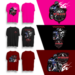 T-shirt Design by Superleggera for this project | Design #27600826