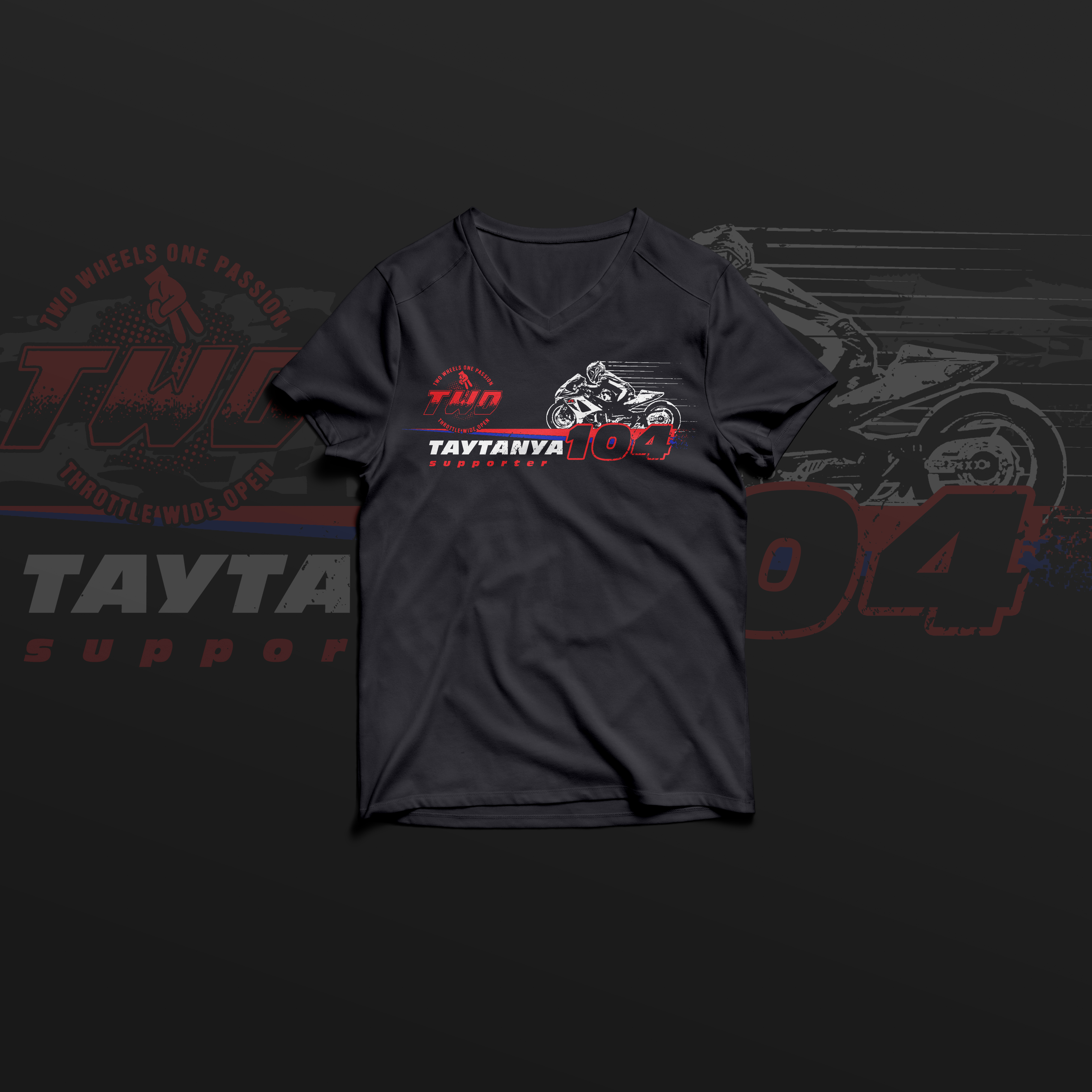 T-Shirt-Design von Grebo für dieses Projekt | Design #27603119