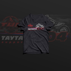 T-shirt Design by Grebo for this project | Design #27603119