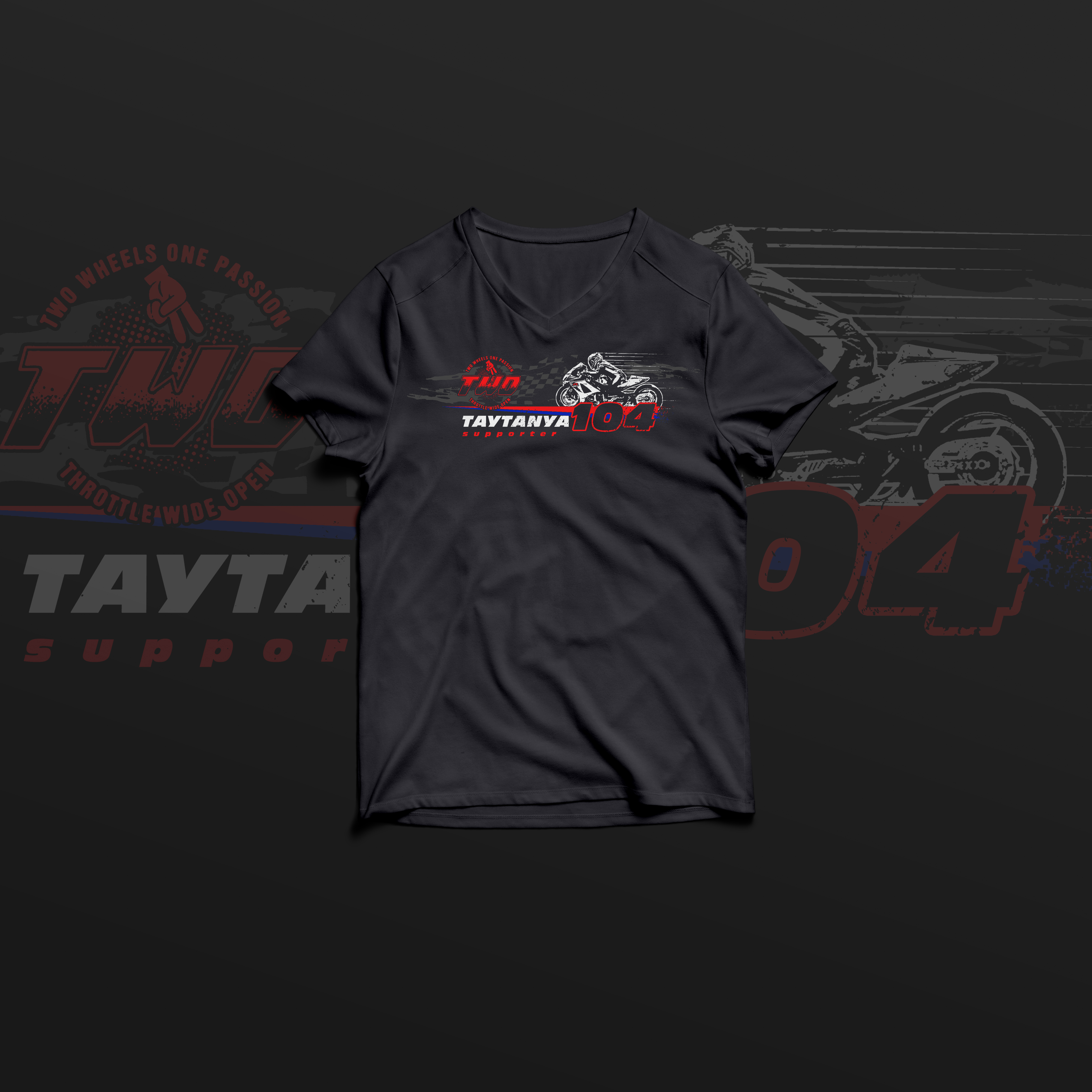 T-shirt Design by Grebo for this project | Design #27603832