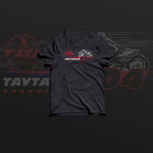 T-shirt Design by Grebo for this project | Design: #27603832
