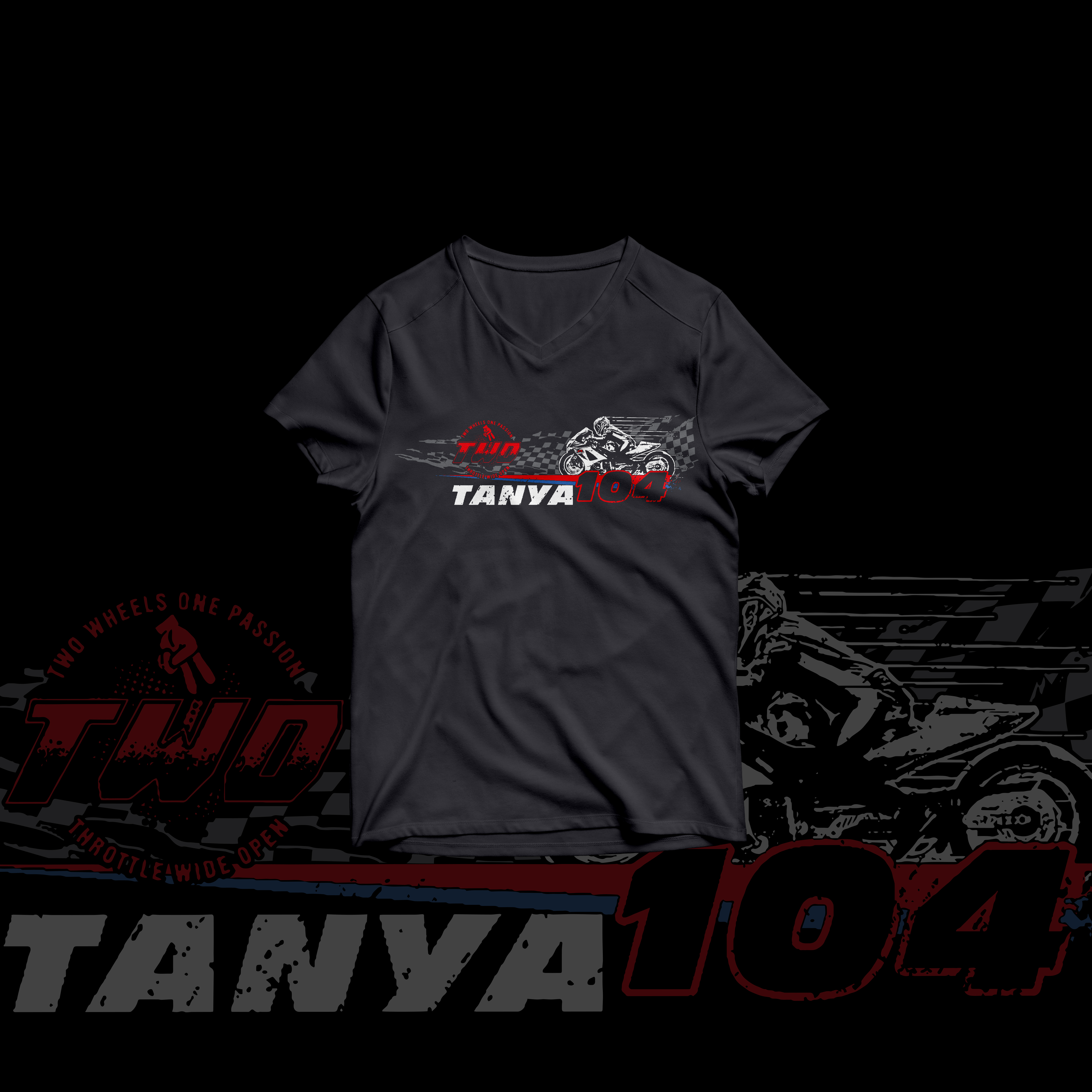 T-shirt Design by Grebo for this project | Design #27878699