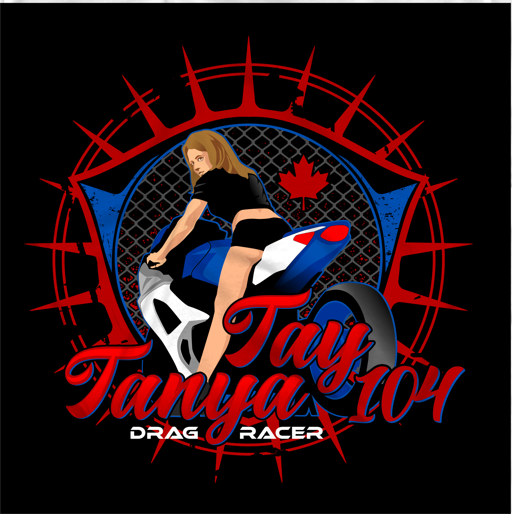 T-shirt Design by Yakuza20 for this project | Design #27608371