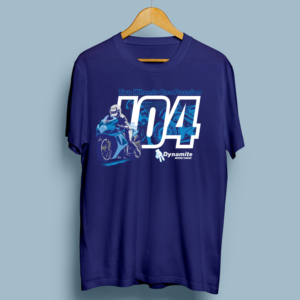 T-shirt Design by Eightone 3 for this project | Design: #27614078