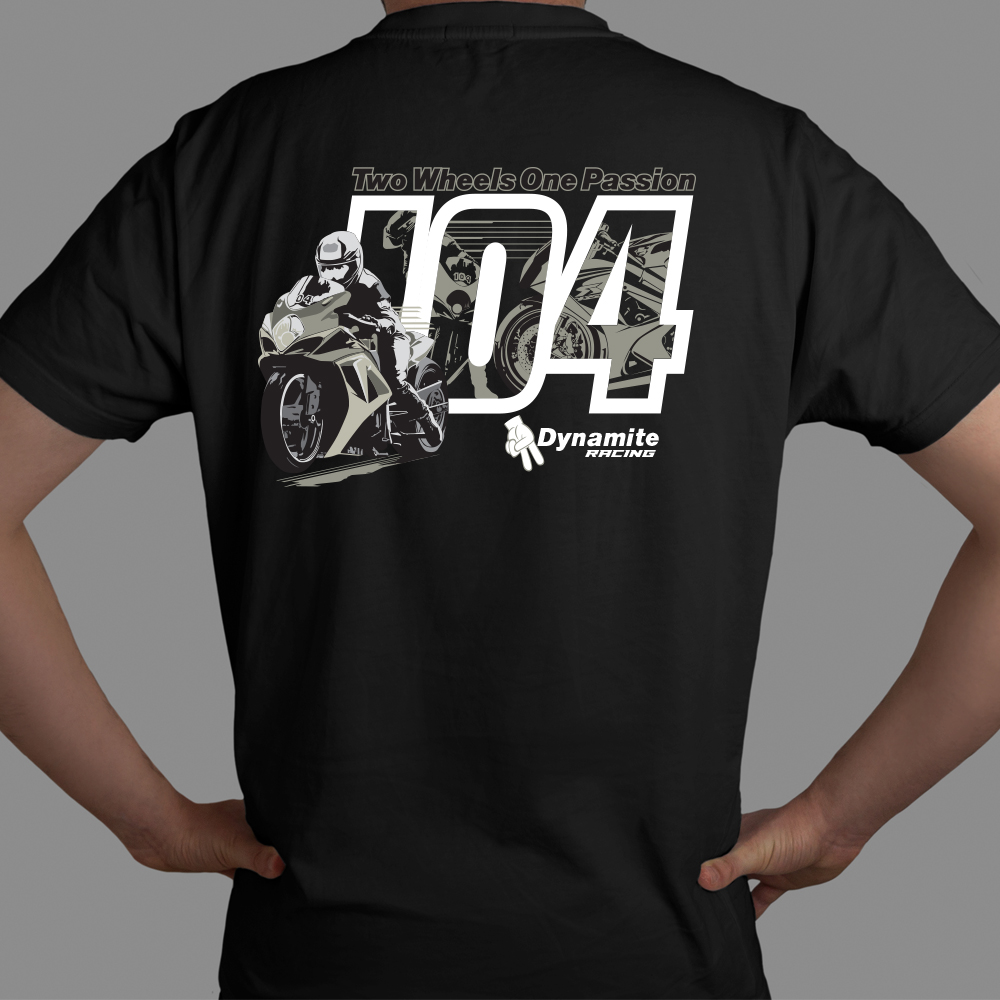 T-shirt Design by Eightone 3 for this project | Design #27614081