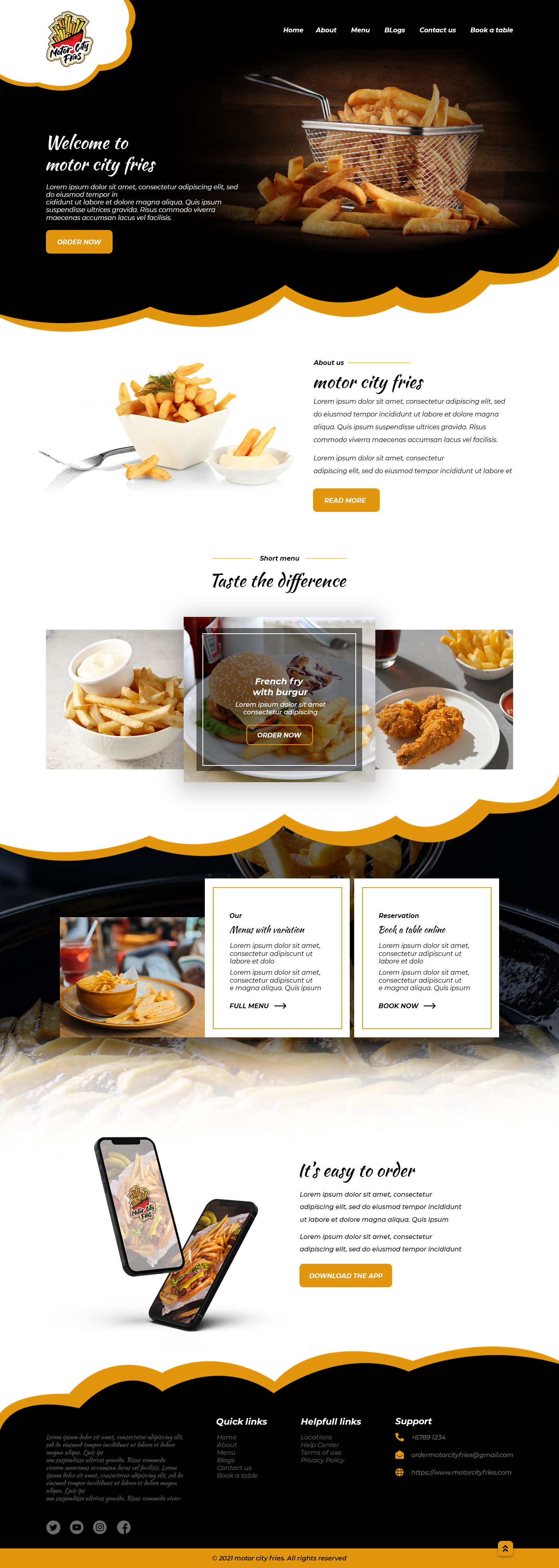 Web Design par Designlancer pour ce projet | Design #27597660