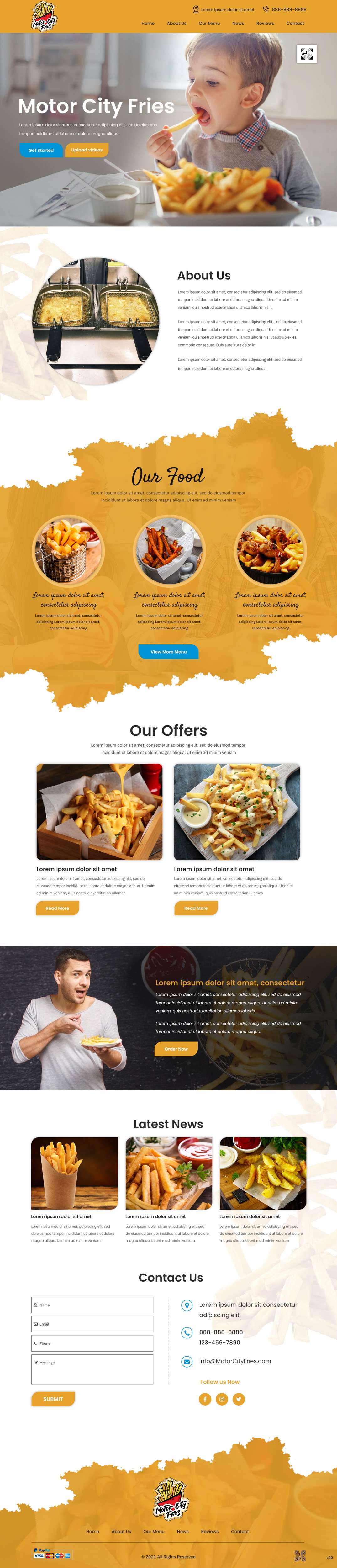 Diseño Web por pb para este proyecto | Diseño #27594339