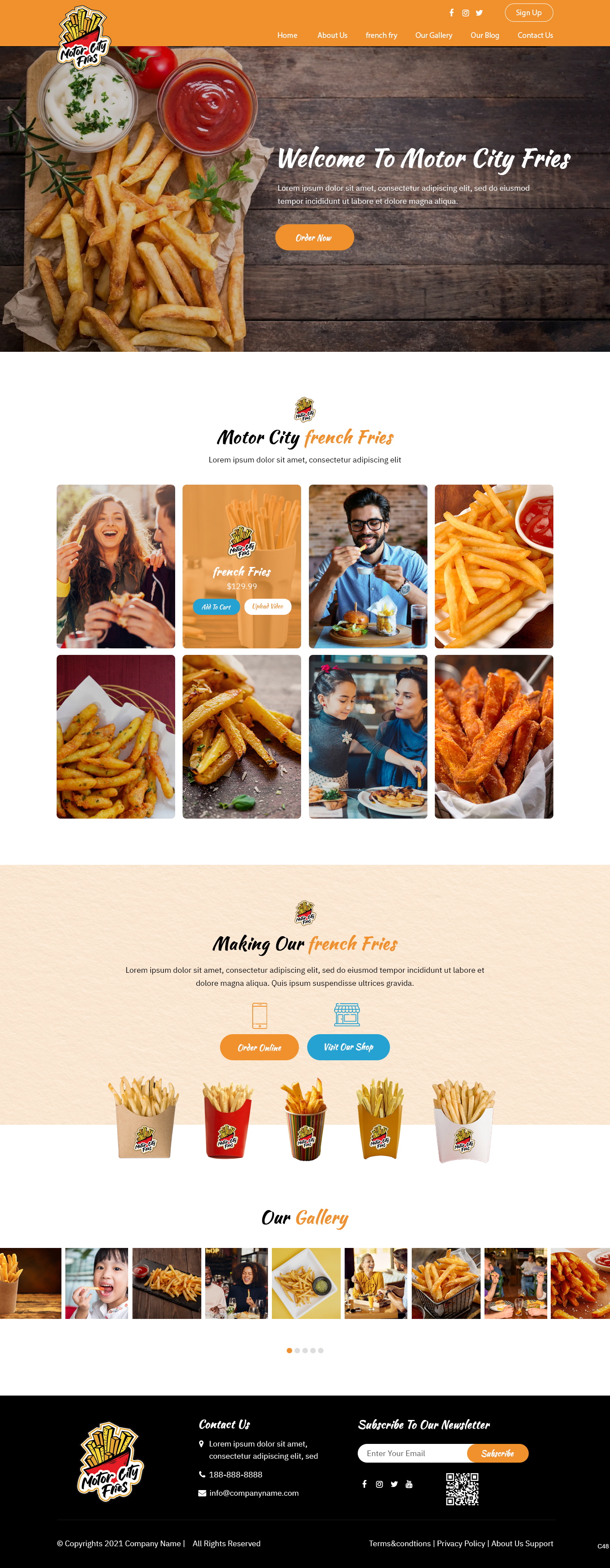 Web Design par pb pour ce projet | Design #27594344