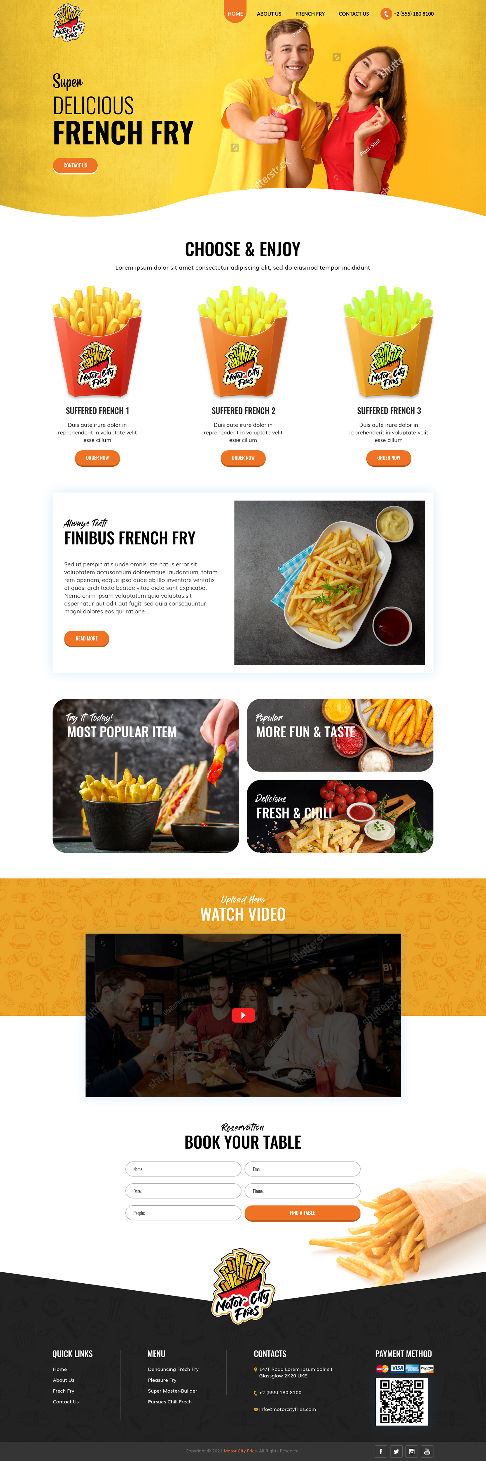 Web Design by sai.designer87 for this project | Design #27599248