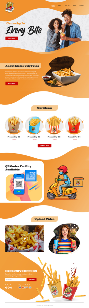 Web Design par sai.designer87 pour ce projet | Design : #27603186