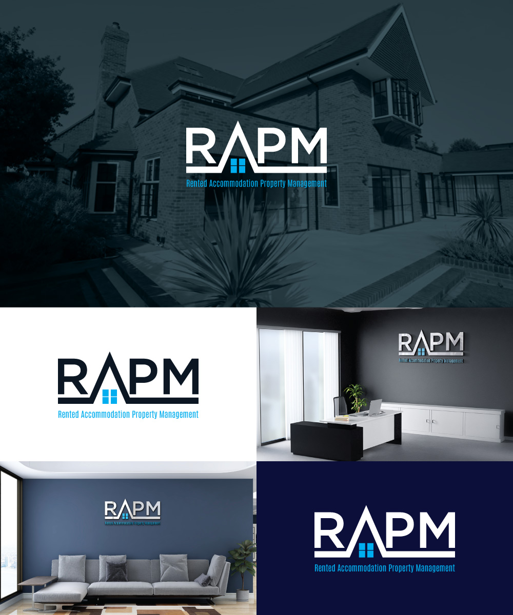 Diseño de Logo por Sergio Coelho para este proyecto | Diseño #27588536