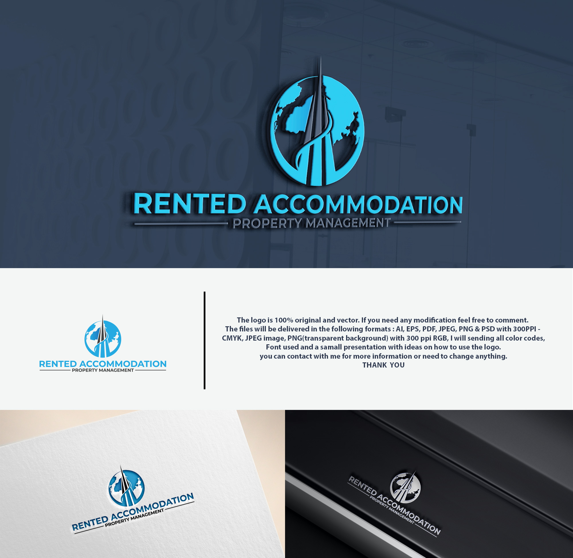 Logo Design by nilpori  103 for this project | Design #27591695