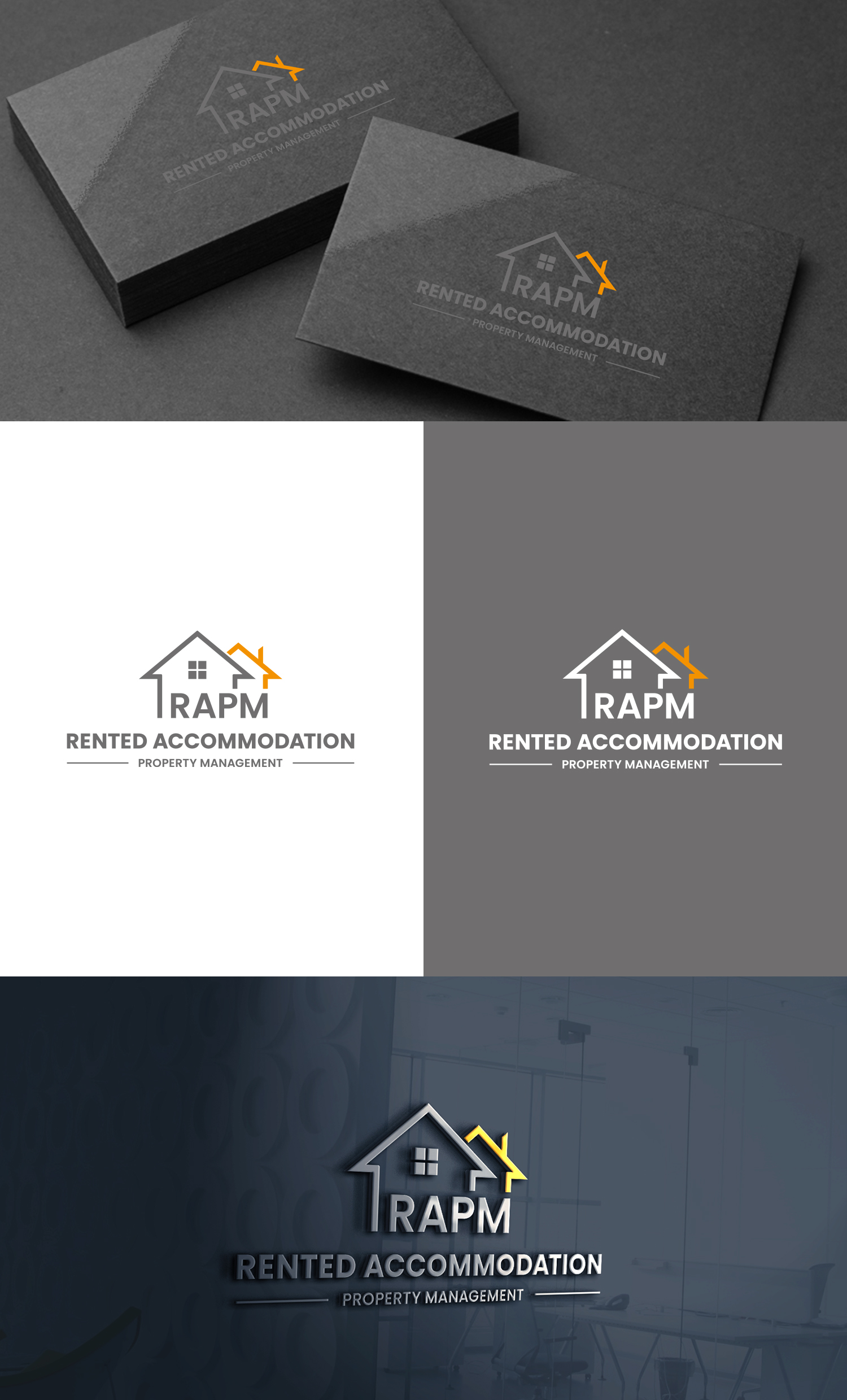 Logo Design by Modeform for this project | Design #27617243