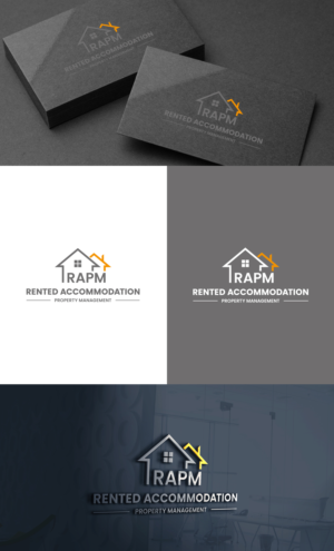 Logo Design by Asya Logo for this project | Design #27617243