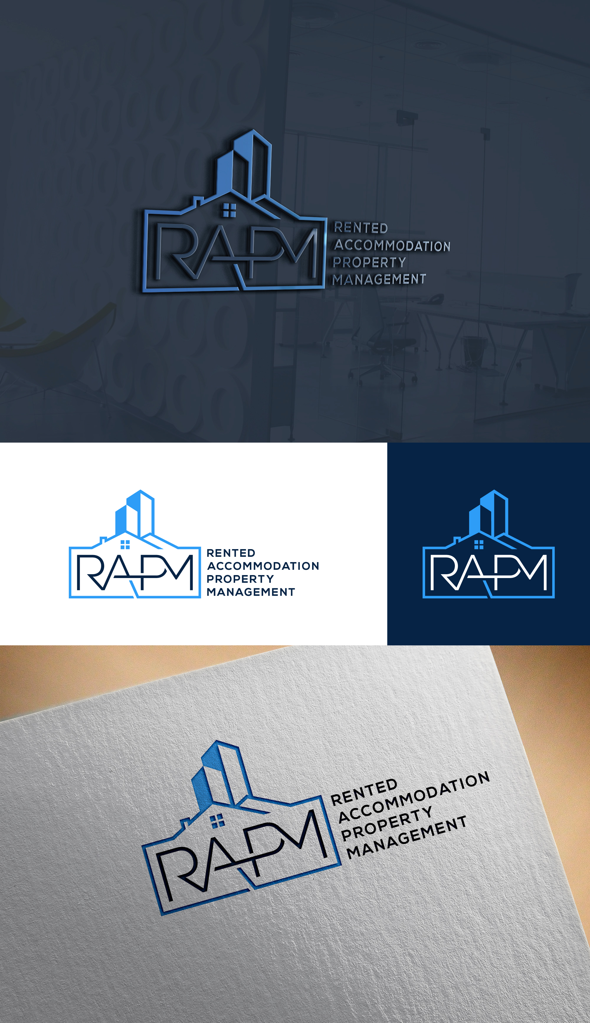 Diseño de Logo por Md Shehidul Islam Rimon para este proyecto | Diseño #27589310
