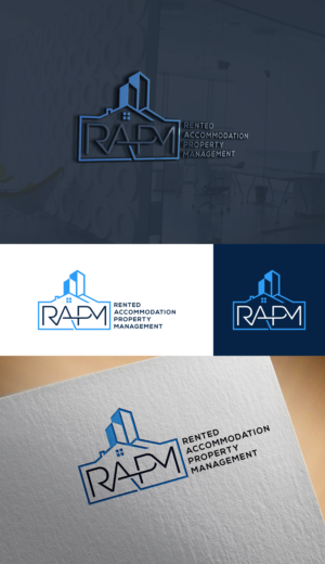 Diseño de Logo por Md Shehidul Islam Rimon para este proyecto | Diseño: #27589310