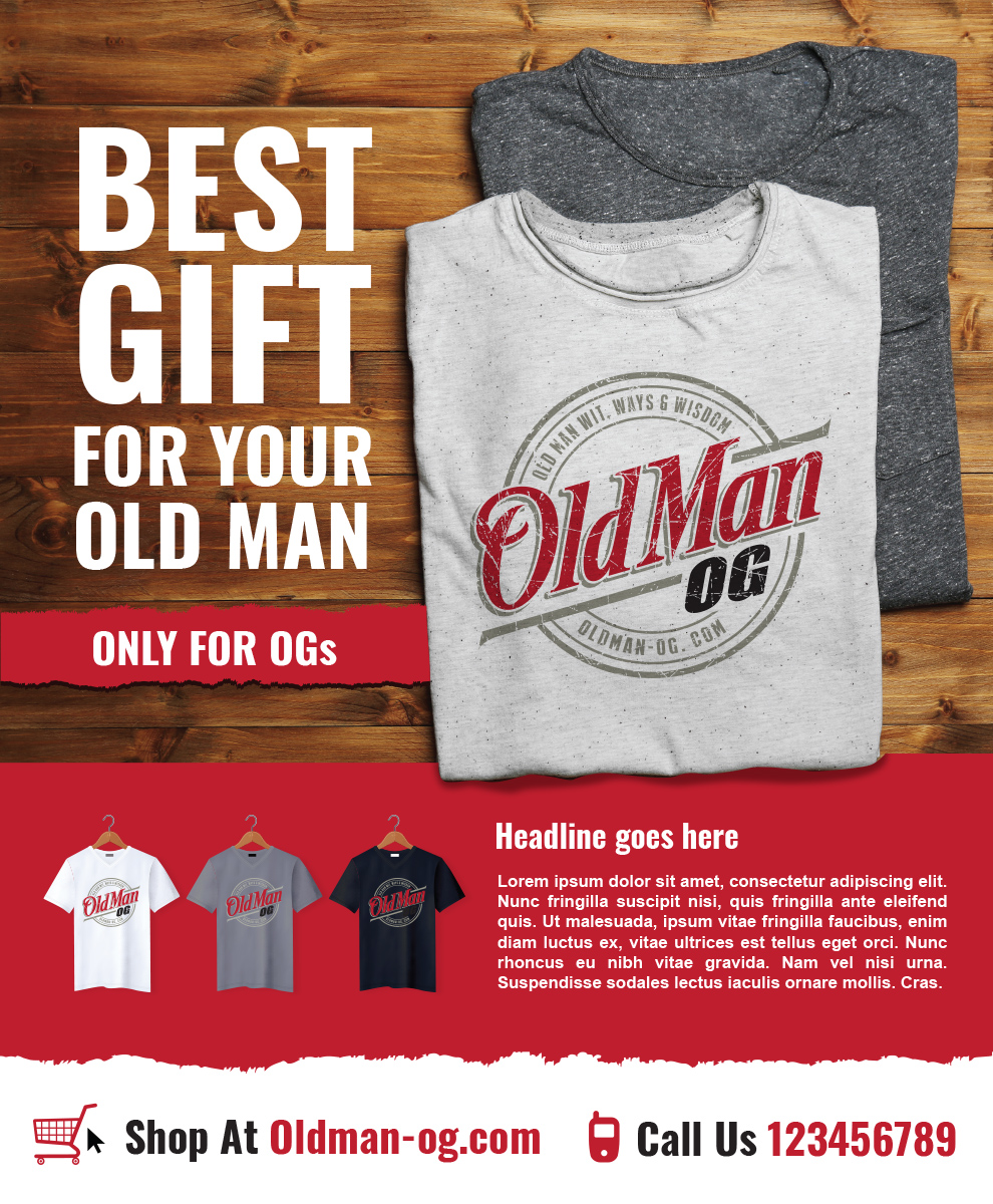 Flyer Design by MNM for this project | Design #27590036