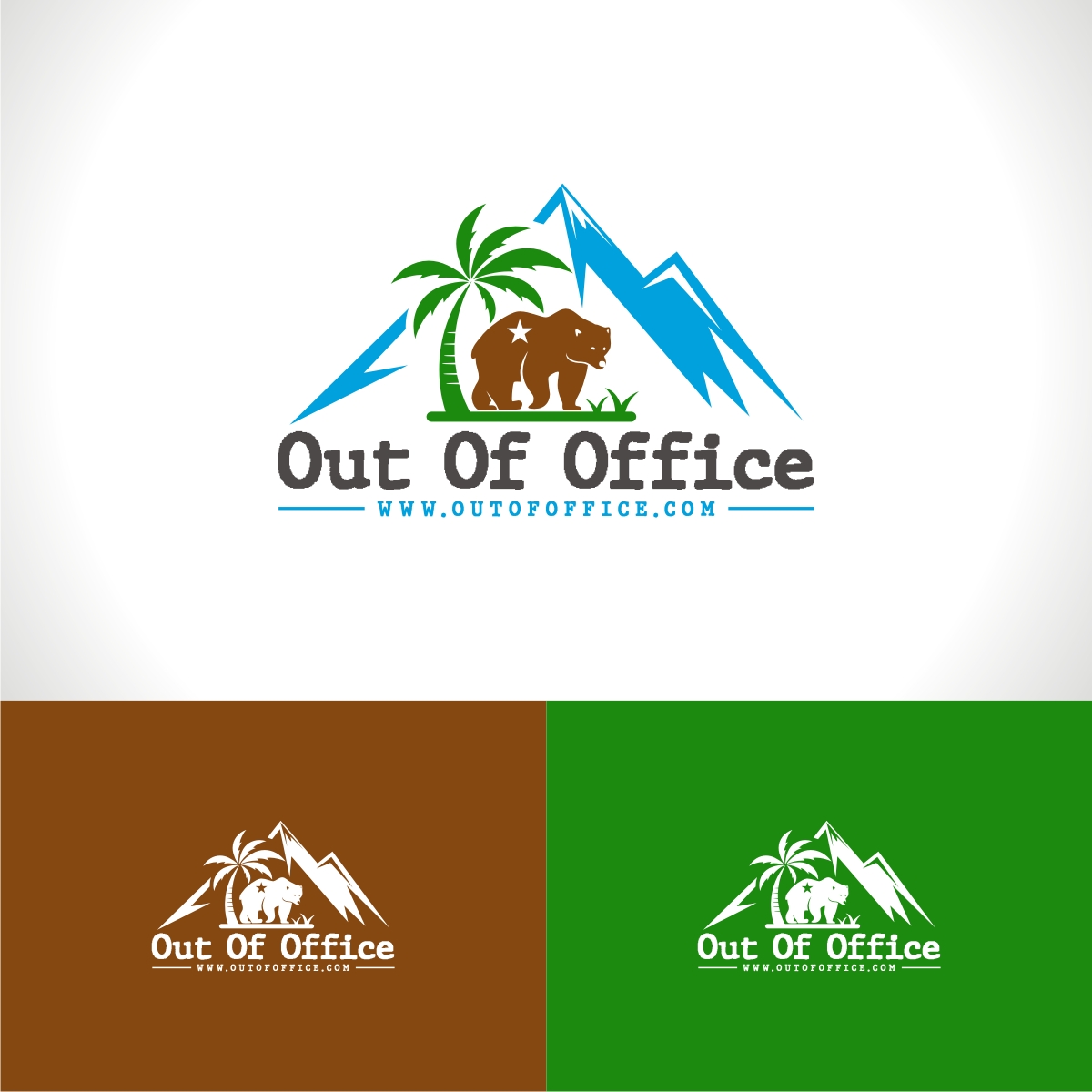 Logo Design by creative_2021 for this project | Design #27588832