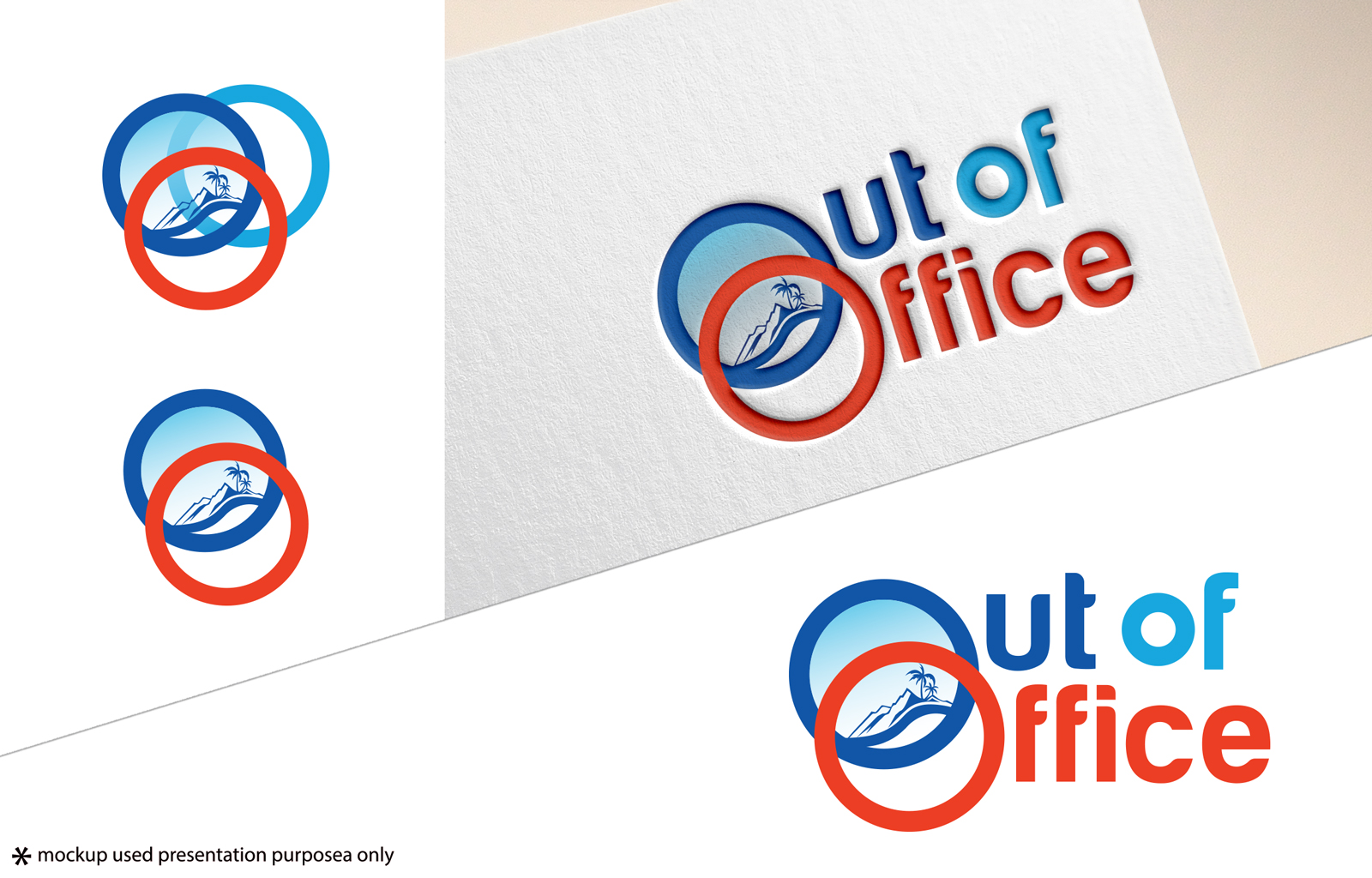 Logo Design by Rubia@ for this project | Design #27590367