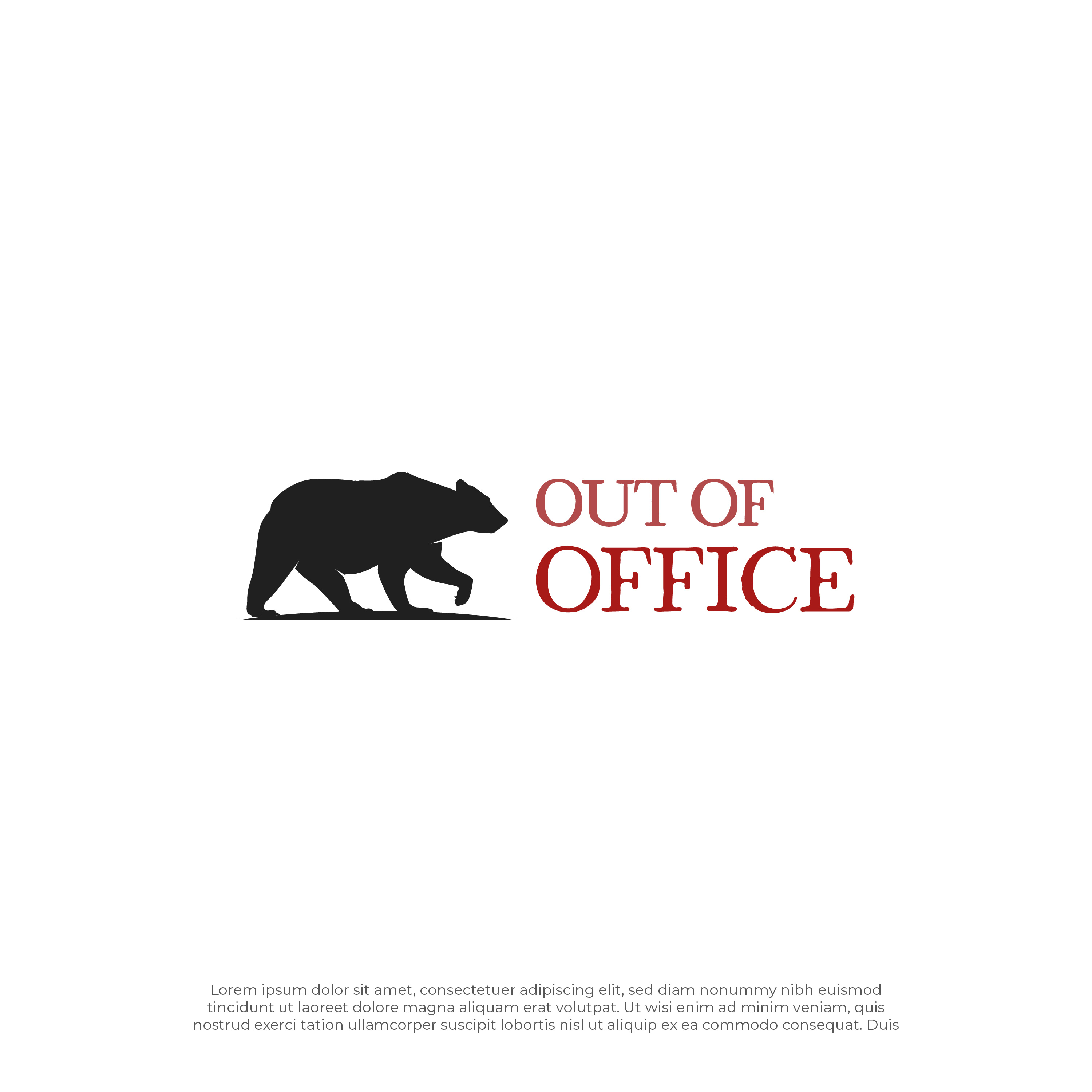 Logo Design by Blvck for this project | Design #27590187