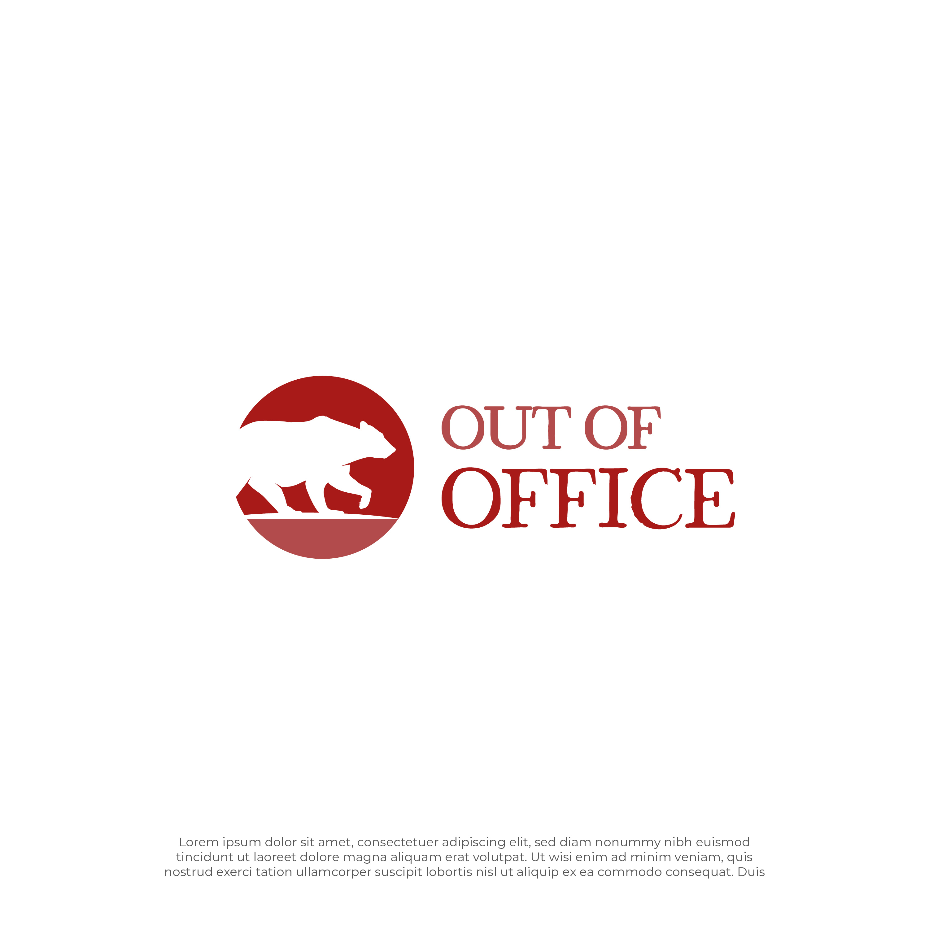 Logo Design by Blvck for this project | Design #27590188