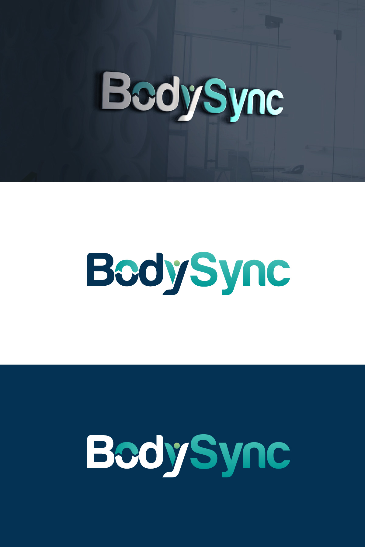 Logo-Design von Sergio Coelho für dieses Projekt | Design #27593069
