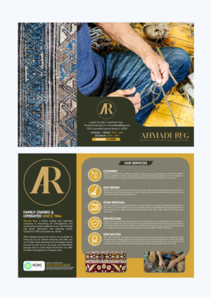 Flyer Design by Designers Hub for this project | Design: #27594245
