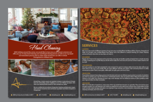 Flyer Design by alex989 for this project | Design: #27589233