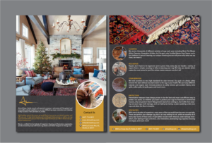 Flyer Design by alex989 for this project | Design: #27591666